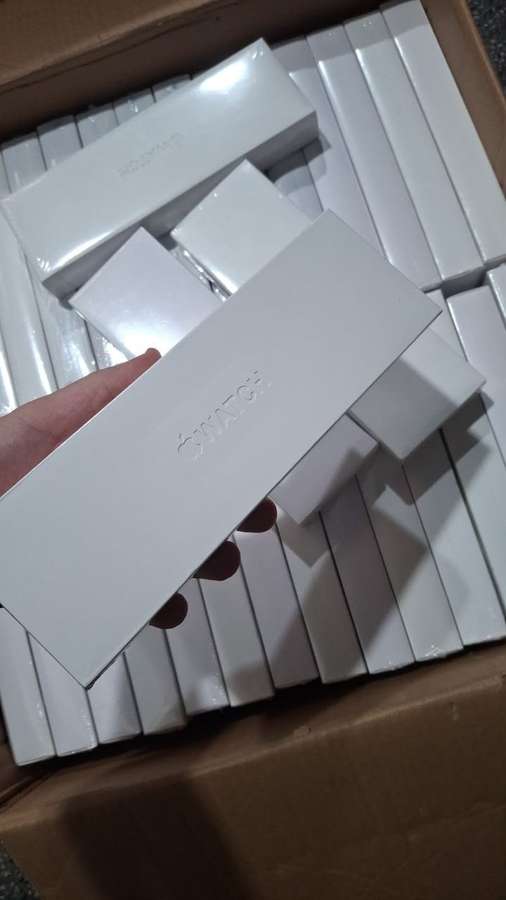Smartwatch Serie 10 S10 Replica AAA Premium        Pantalla Infinita + Notificaciones y Llamadas (iOS / Android)